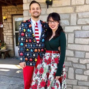 Meet your Posher, Shelby